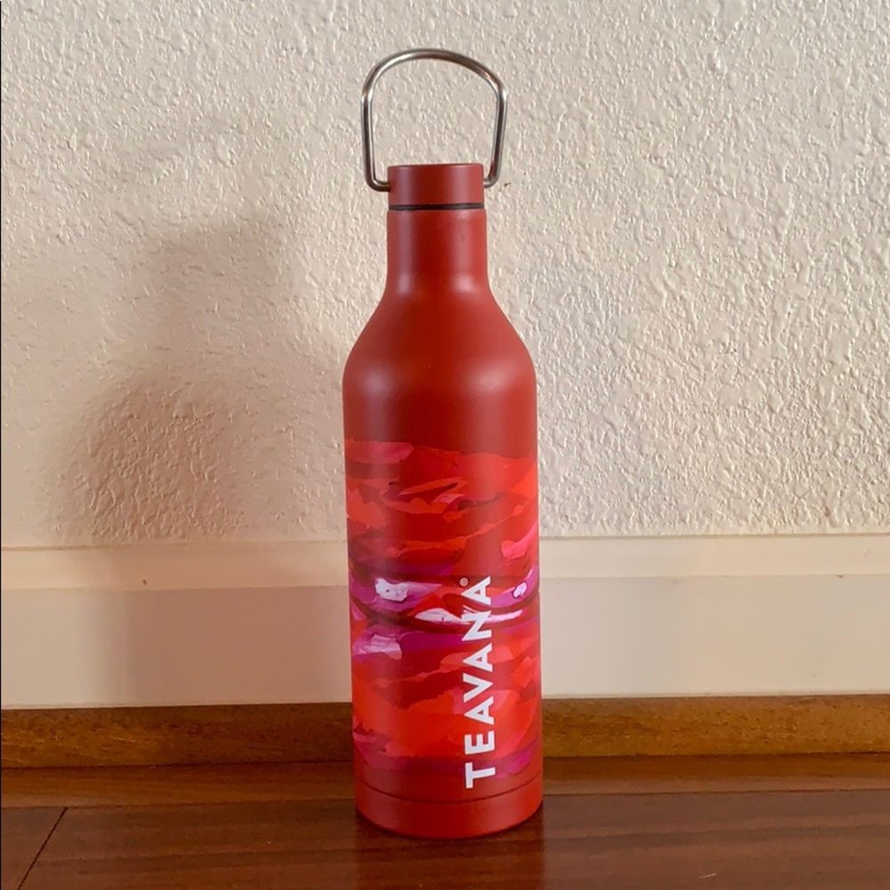 Teavana Bottle